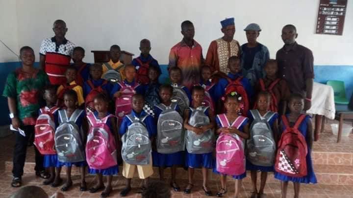 Highway International Church Without Walls photo 13