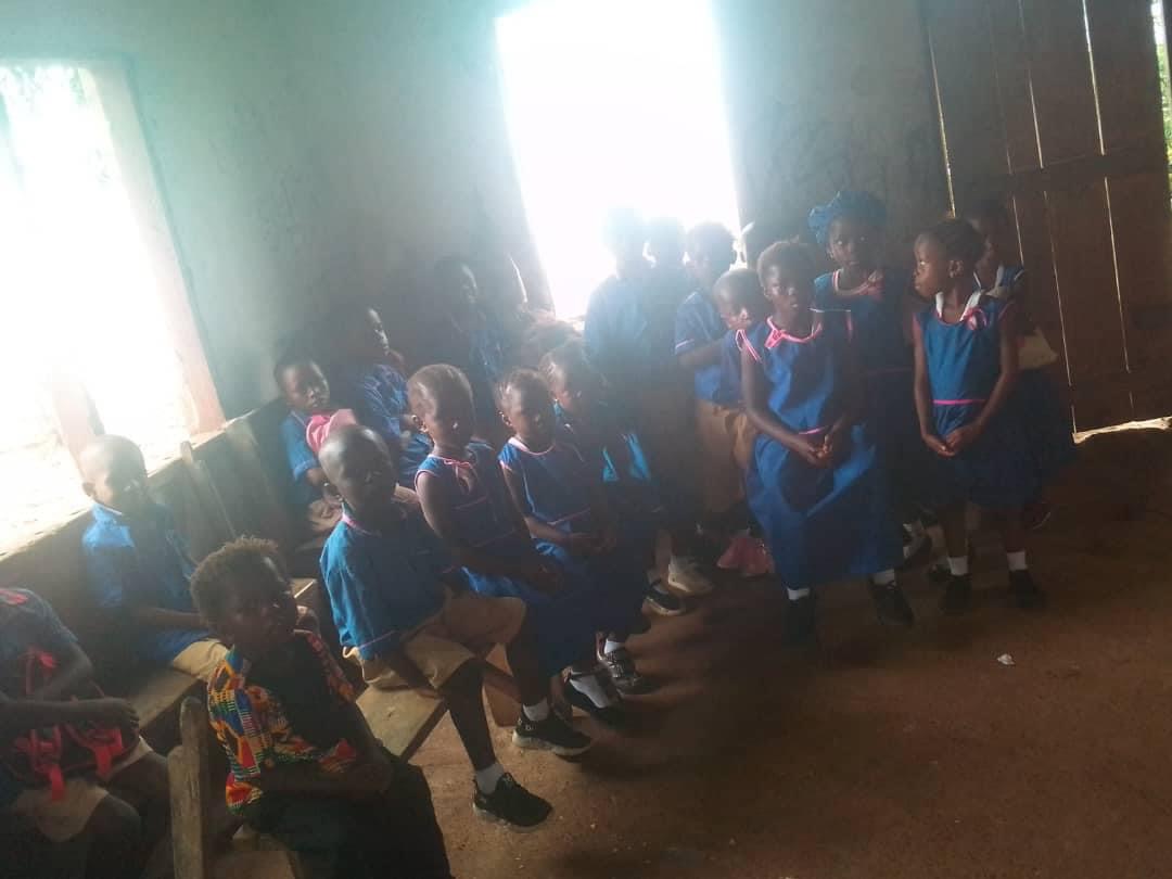 Highway International Church Without Walls photo 17