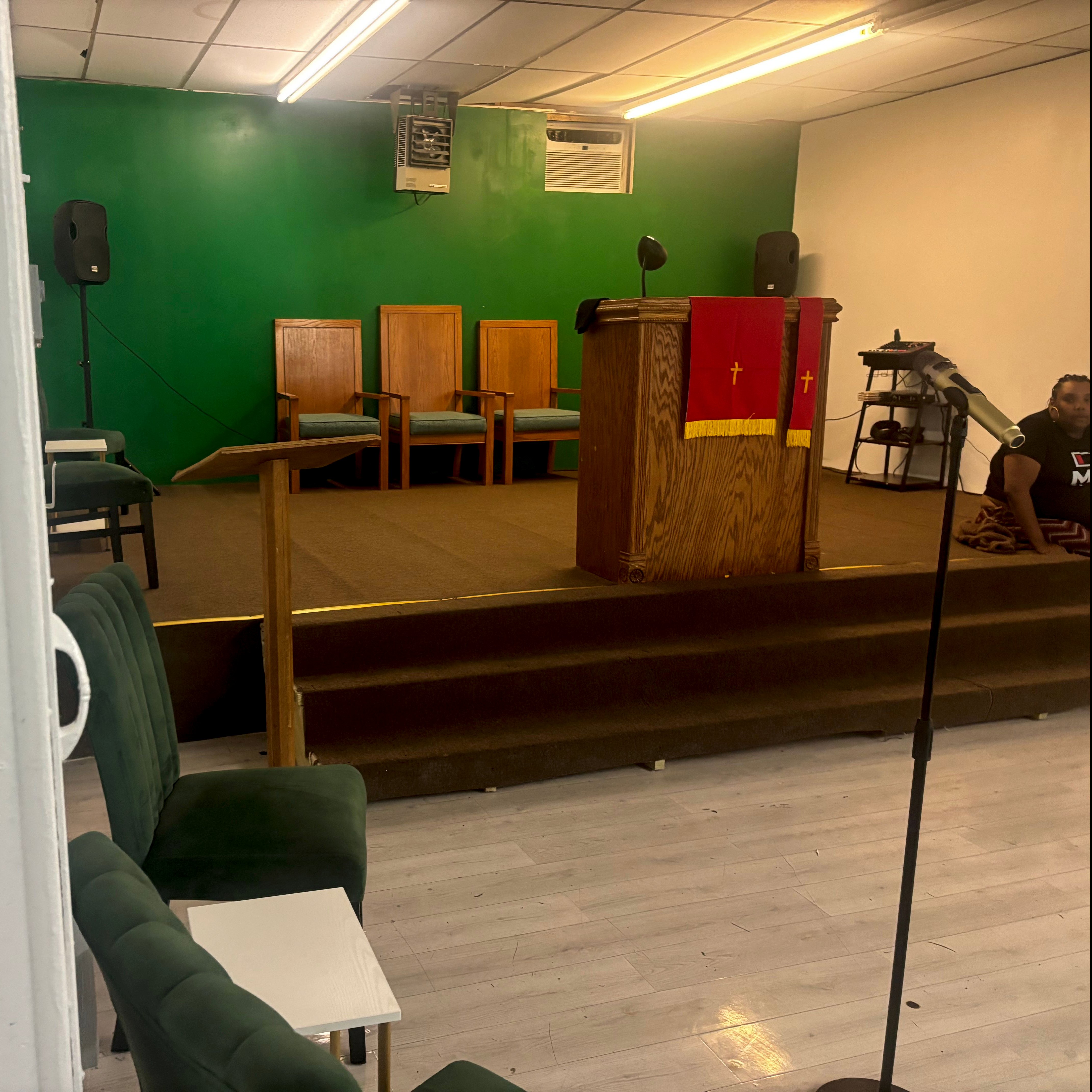 Redeeming Grace Highway Ministries photo 4