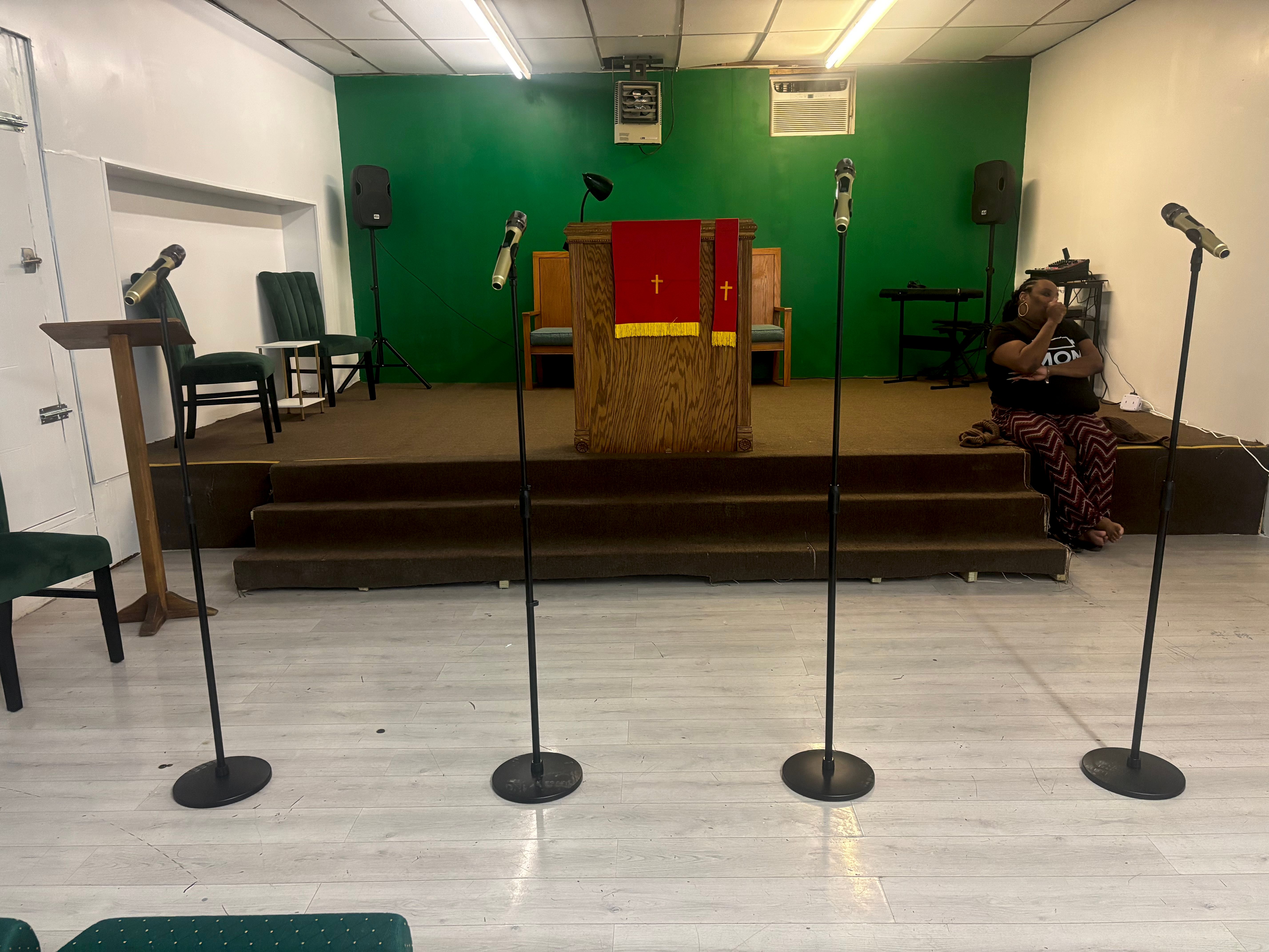 Redeeming Grace Highway Ministries photo 2