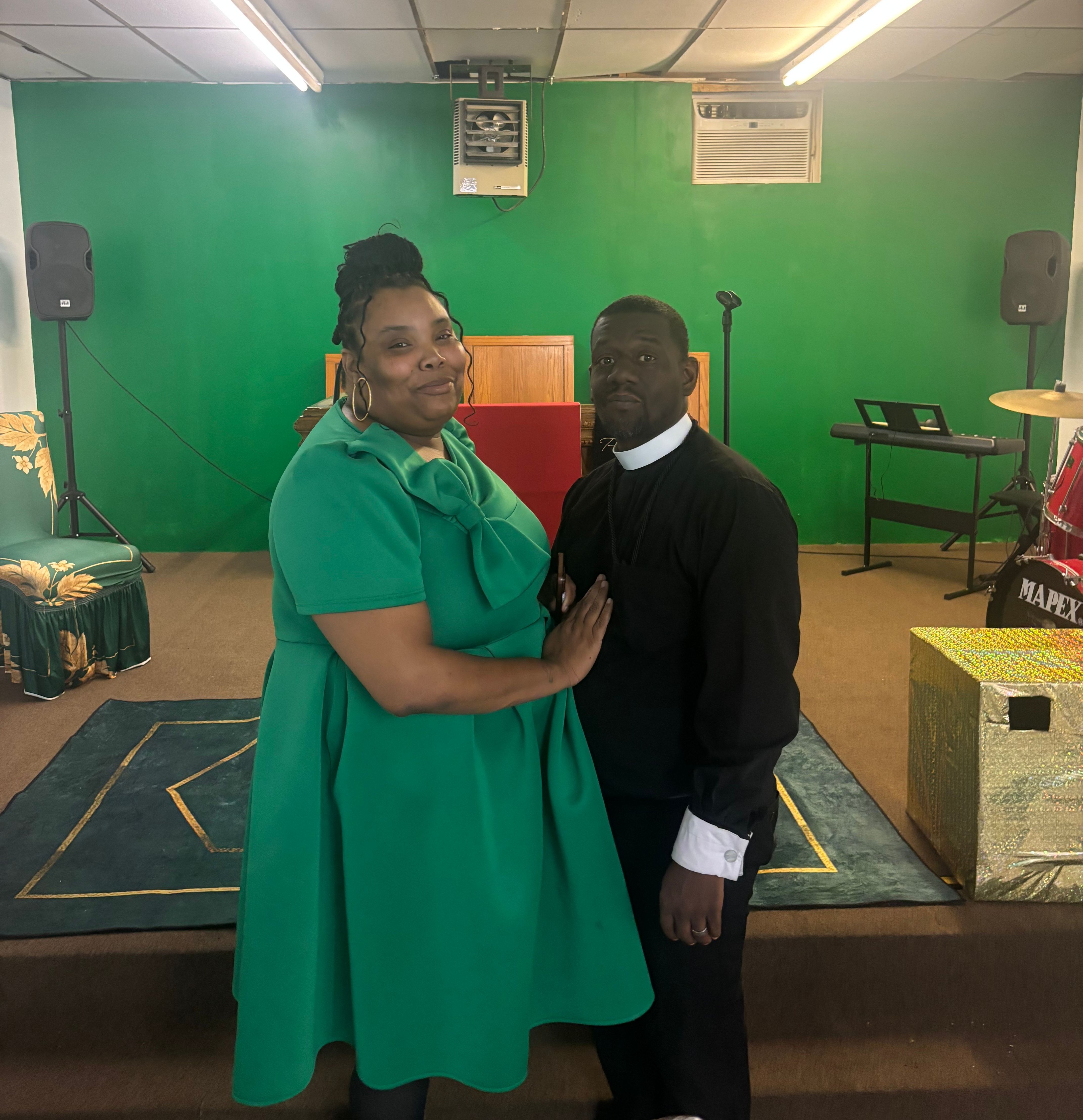 Redeeming Grace Highway Ministries photo 3