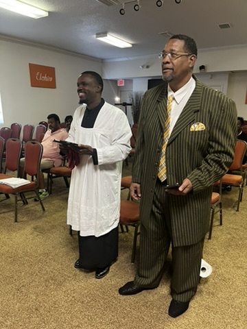 New Revelation Highway Restoration Ministry photo 4