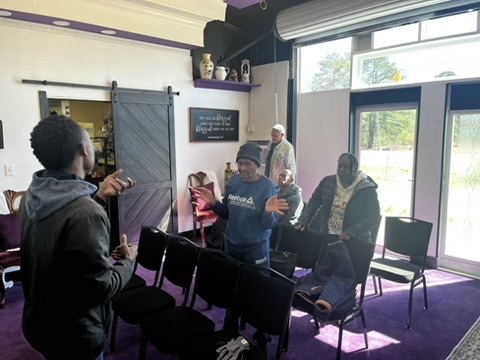 His Hands Ministry photo 8