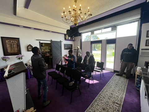 His Hands Ministry photo 9