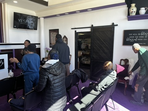 His Hands Ministry photo 10