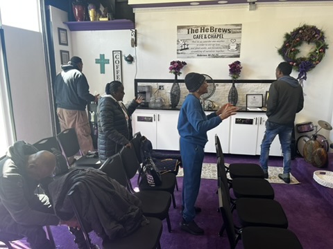 His Hands Ministry photo 7