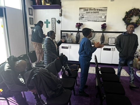 His Hands Ministry photo 5