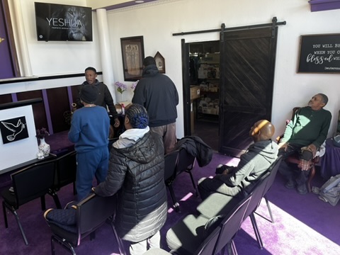 His Hands Ministry photo 6