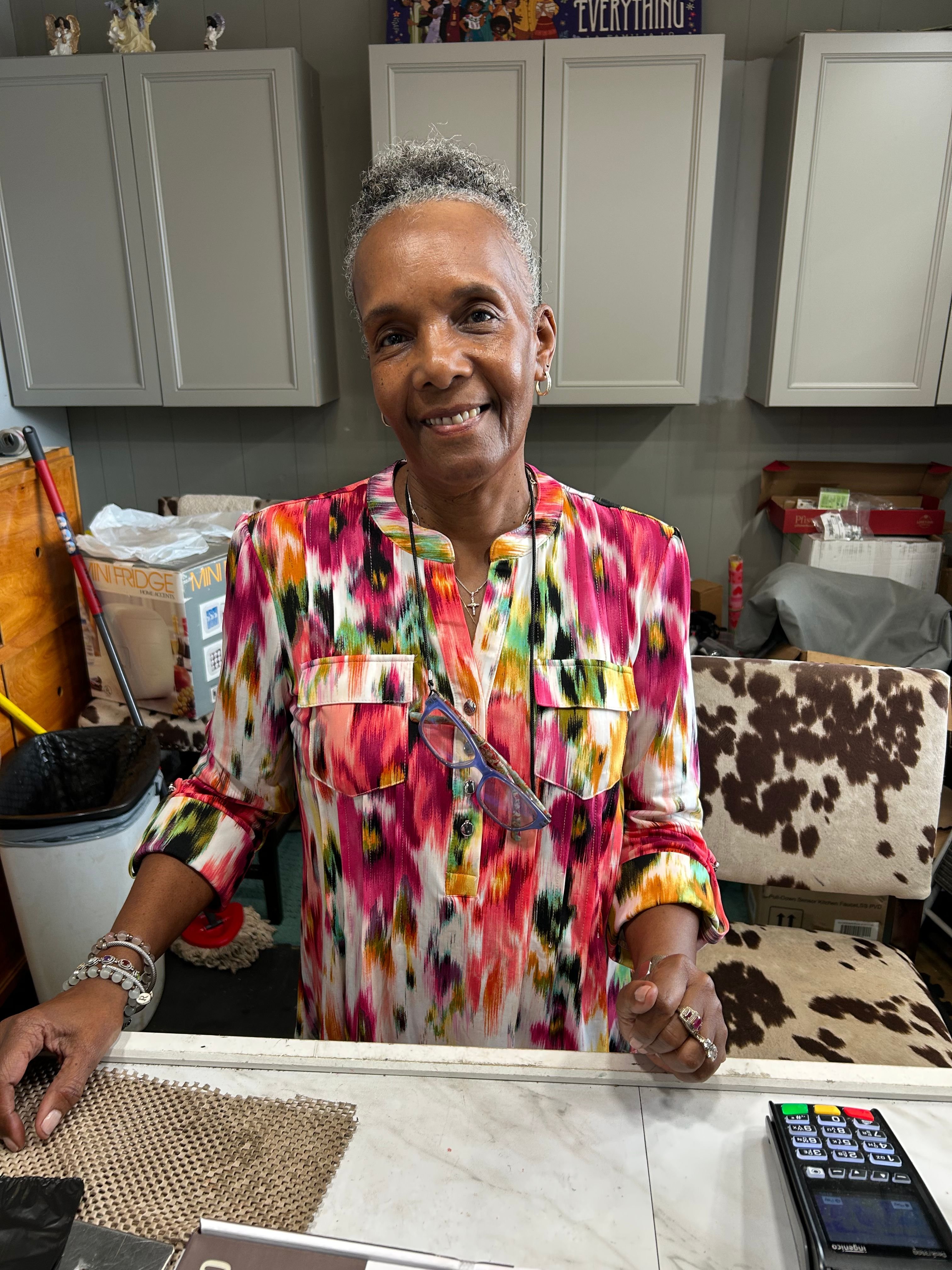 His Hands Ministry photo 4