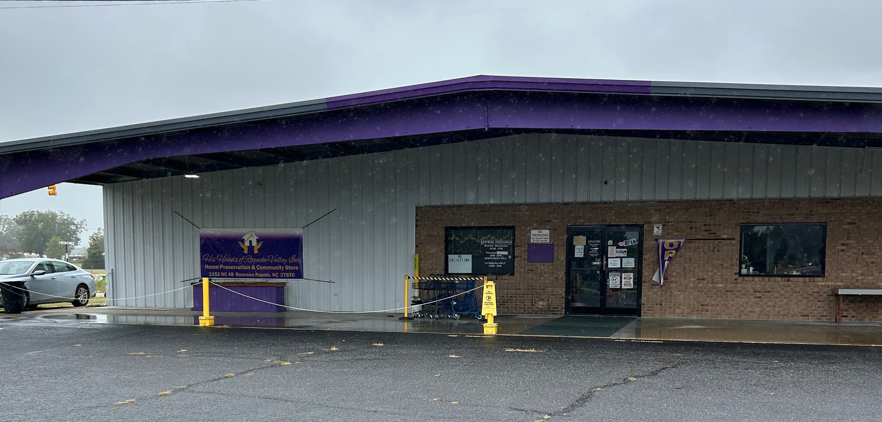 His Hands Ministry photo 3