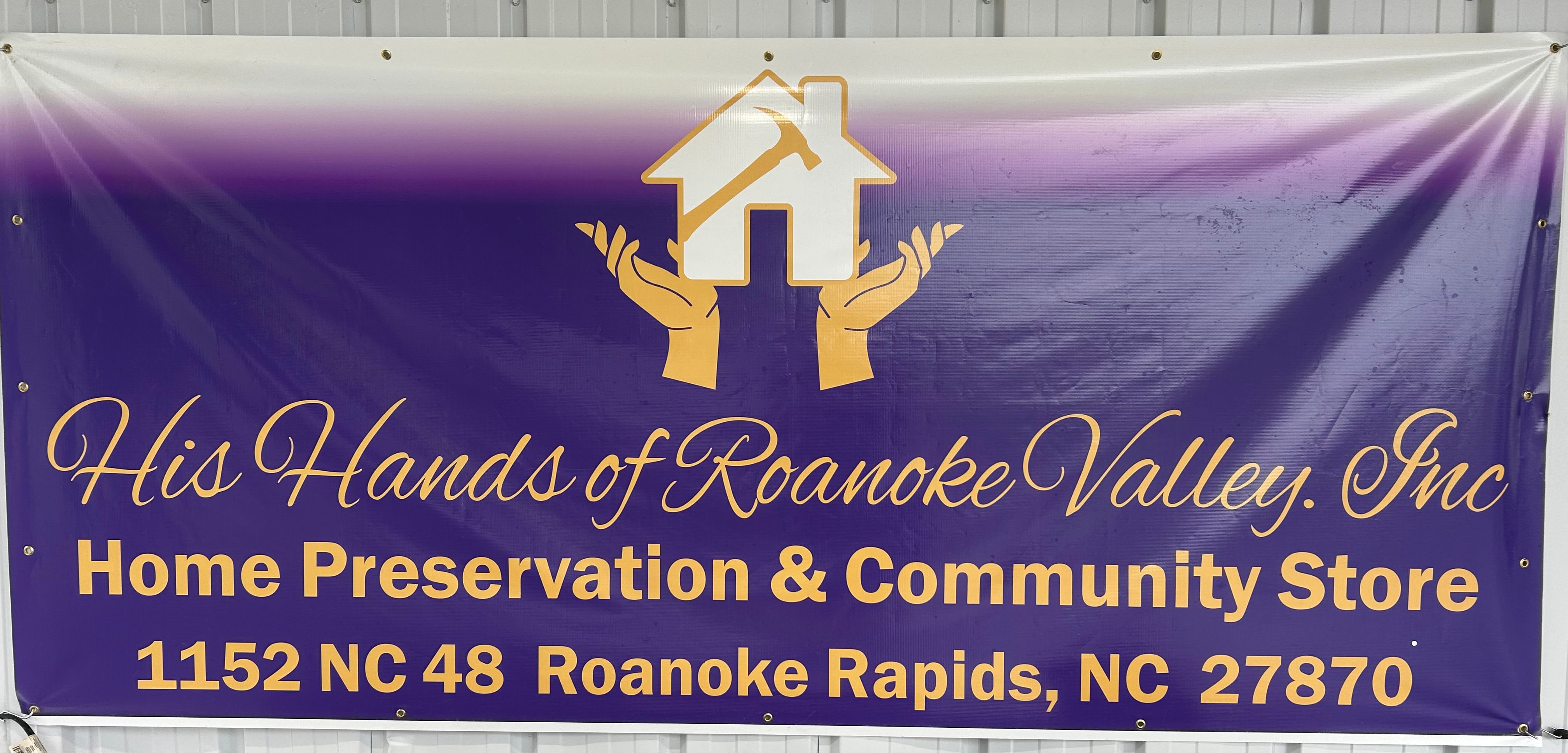 His Hands Ministry photo 2