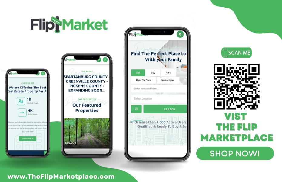 Flip Market