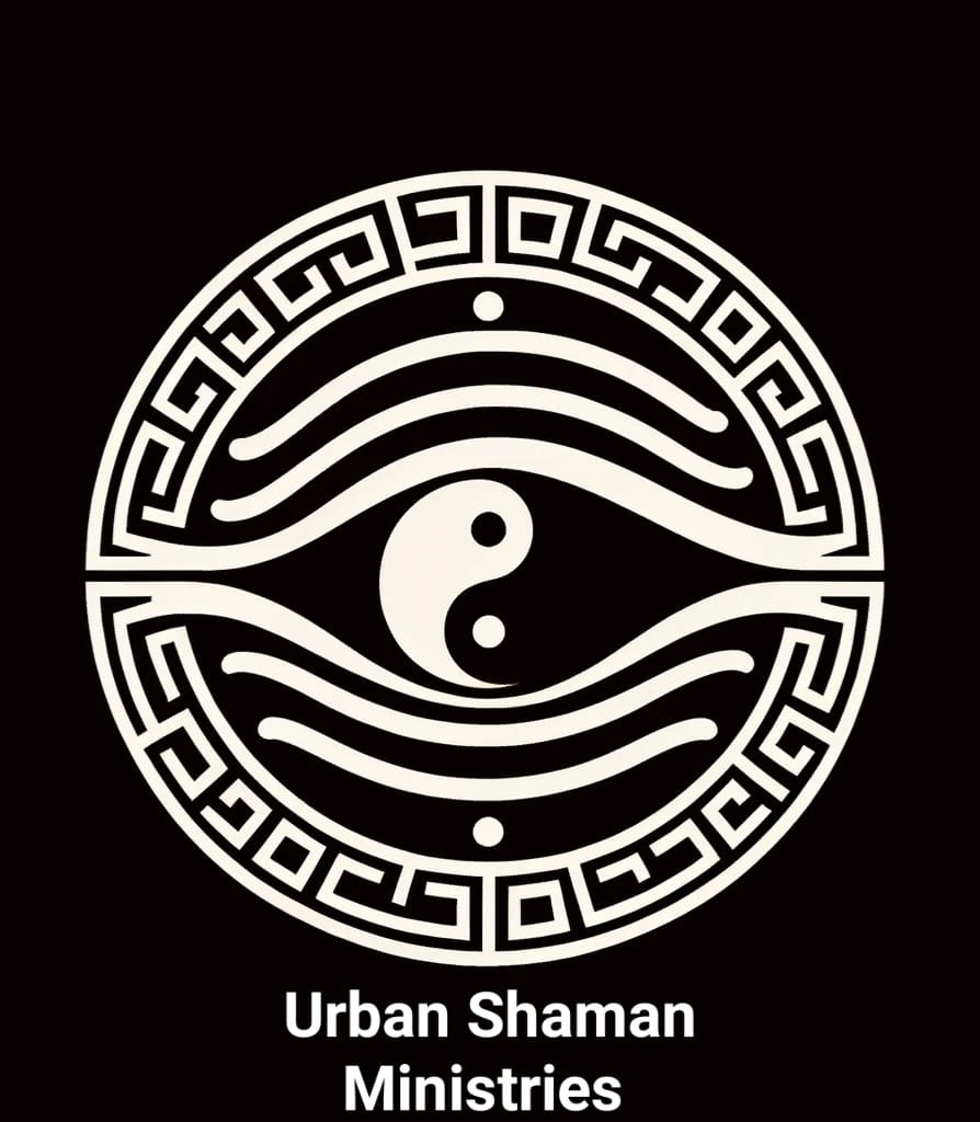 Urban Shaman Ministries