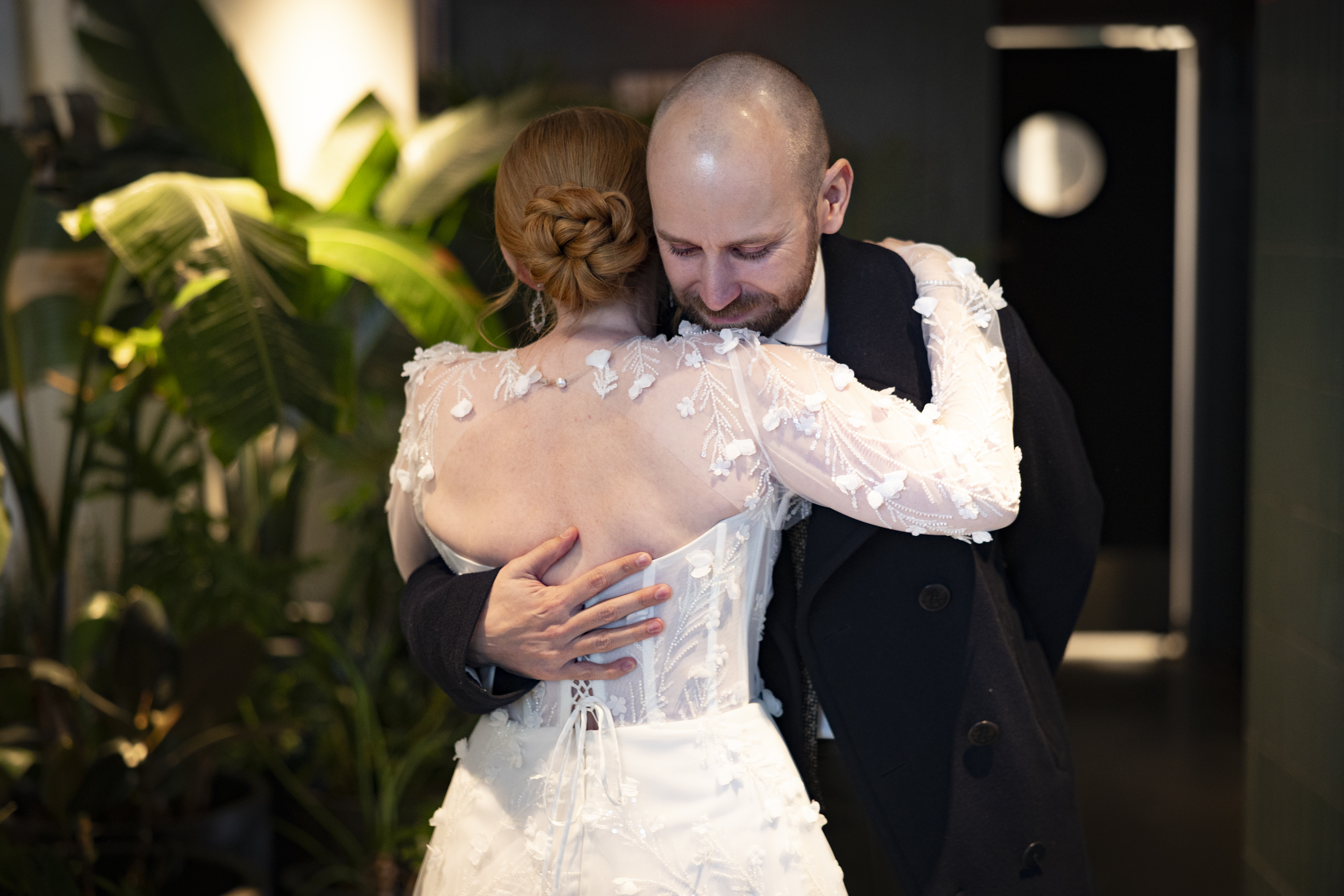 Bridal Hair & Makeup