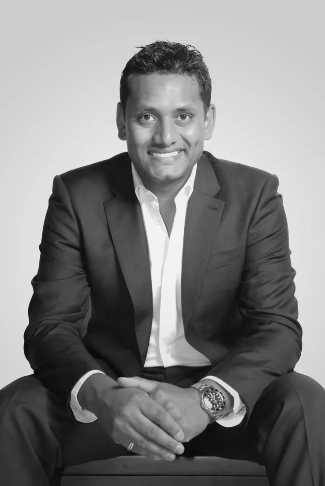 Ben Benson — Founder, Performance Capability