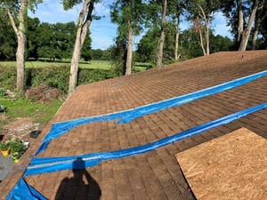 Fire damage restoration in Manatee county