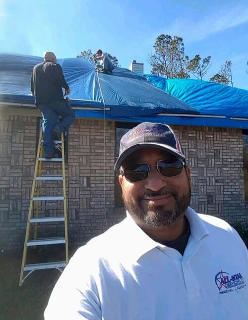 restoration in Tampa