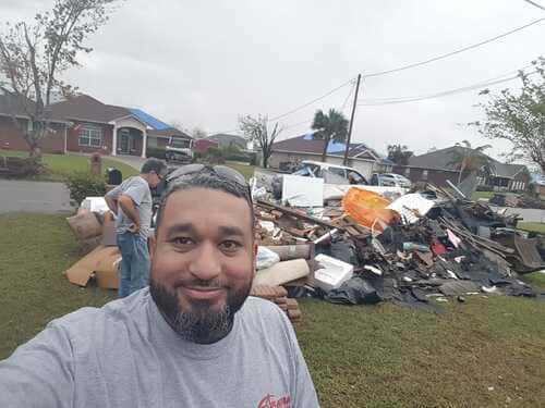 restoration in Tampa