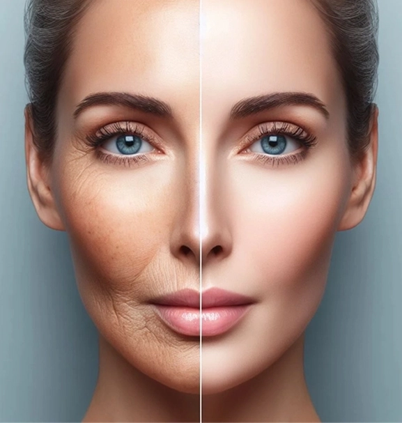 Curso Avançado de Bioestimuladores Faciais