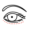 Goteira Lacrimal
