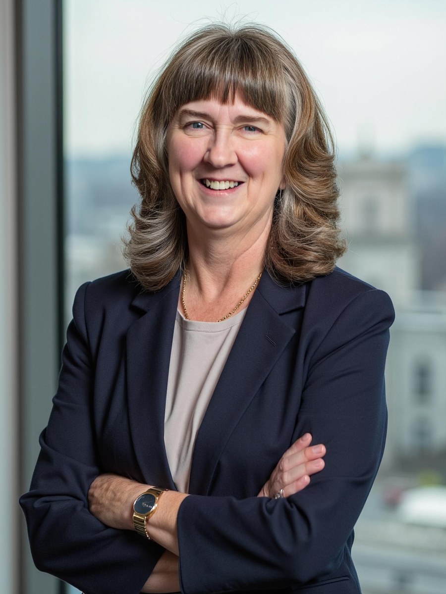 Debbie Mauro, Realtor with Epique Realty