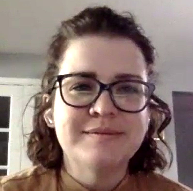 Courtney K.