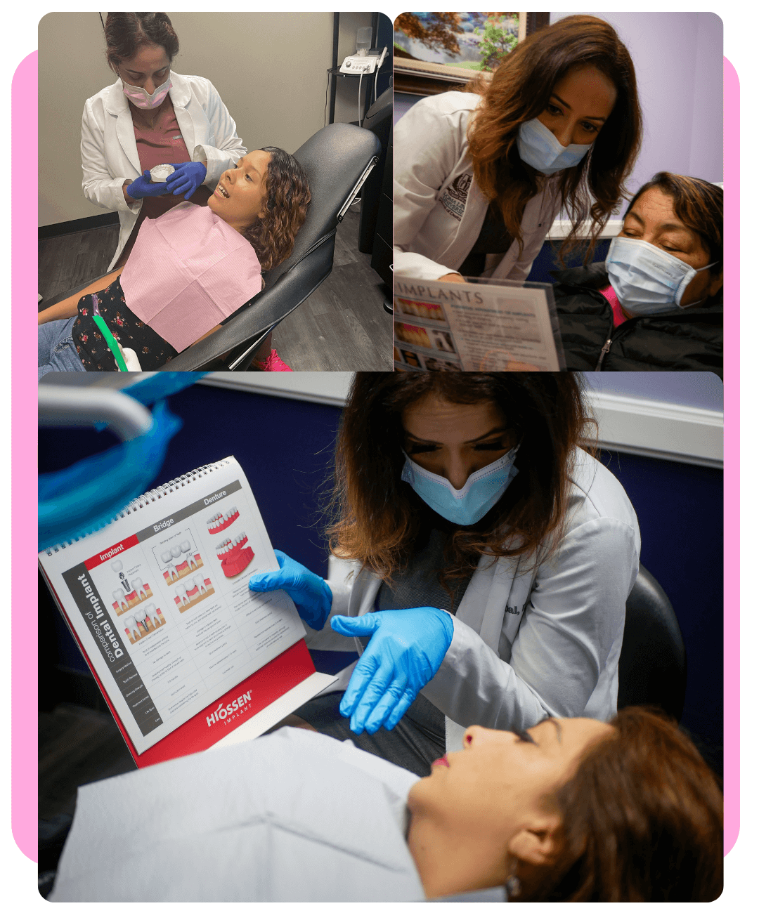 same day emergency dentist near me