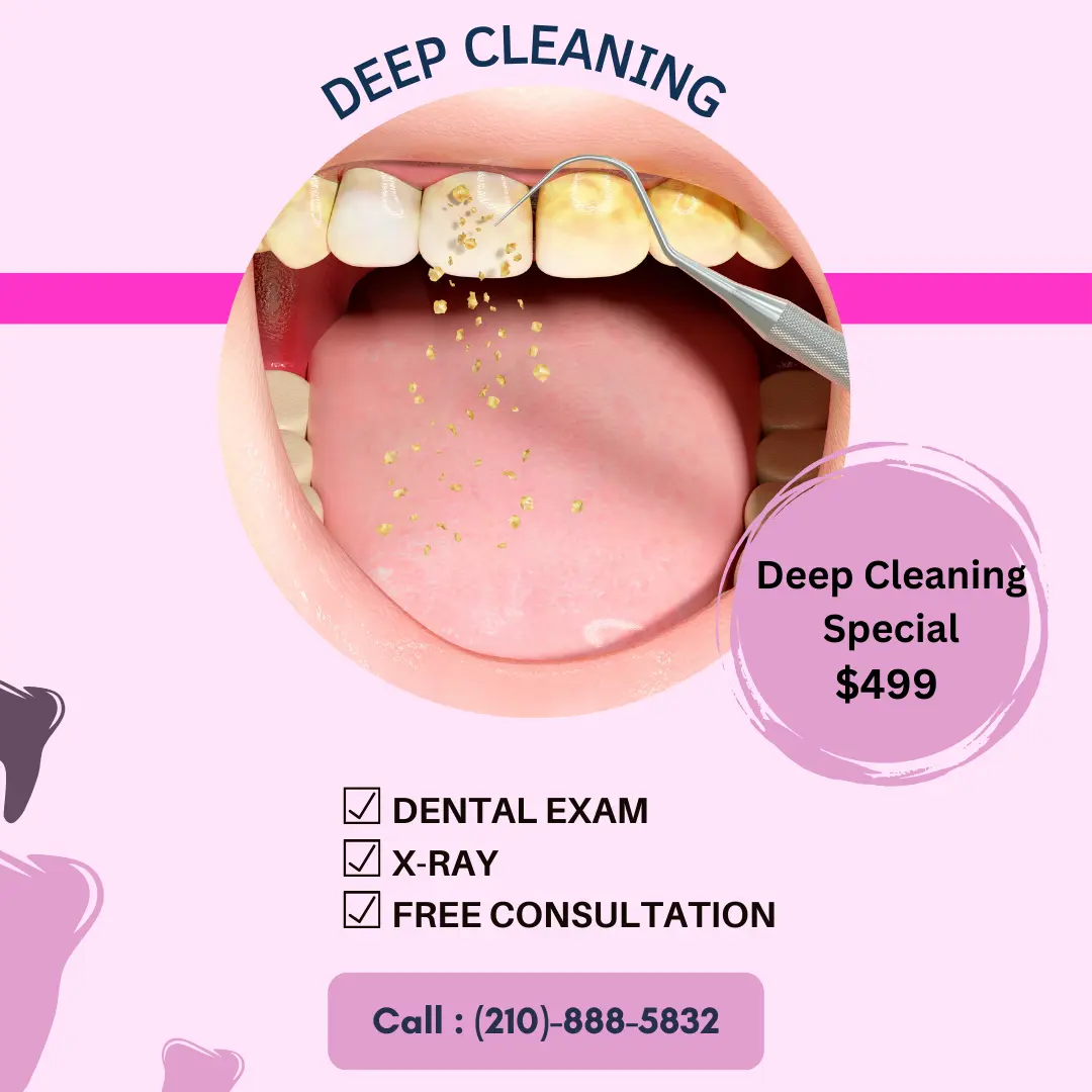 teeth extraction