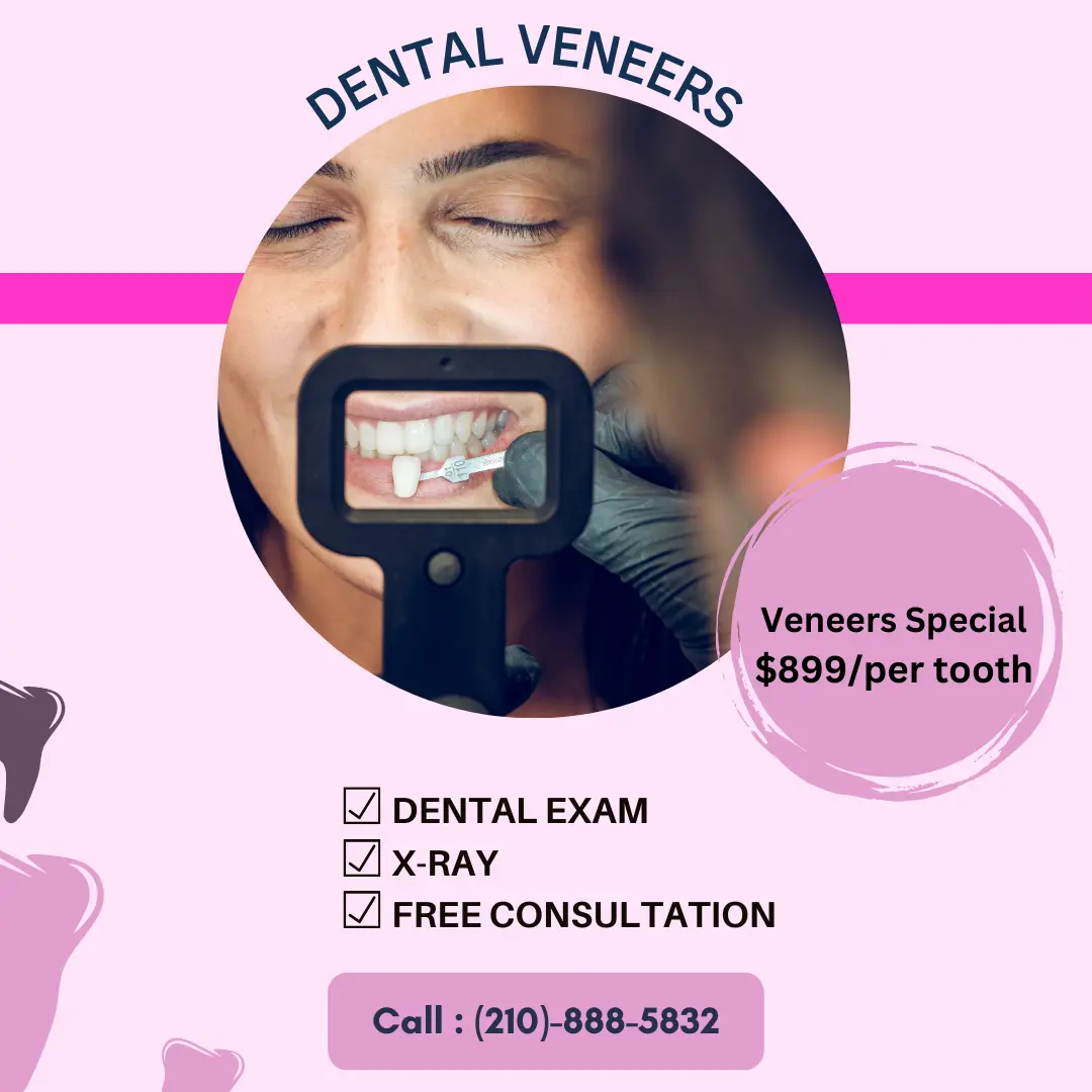 teeth cleaning