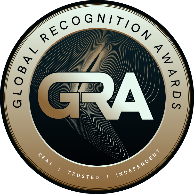 Global Recognition Awards 2026