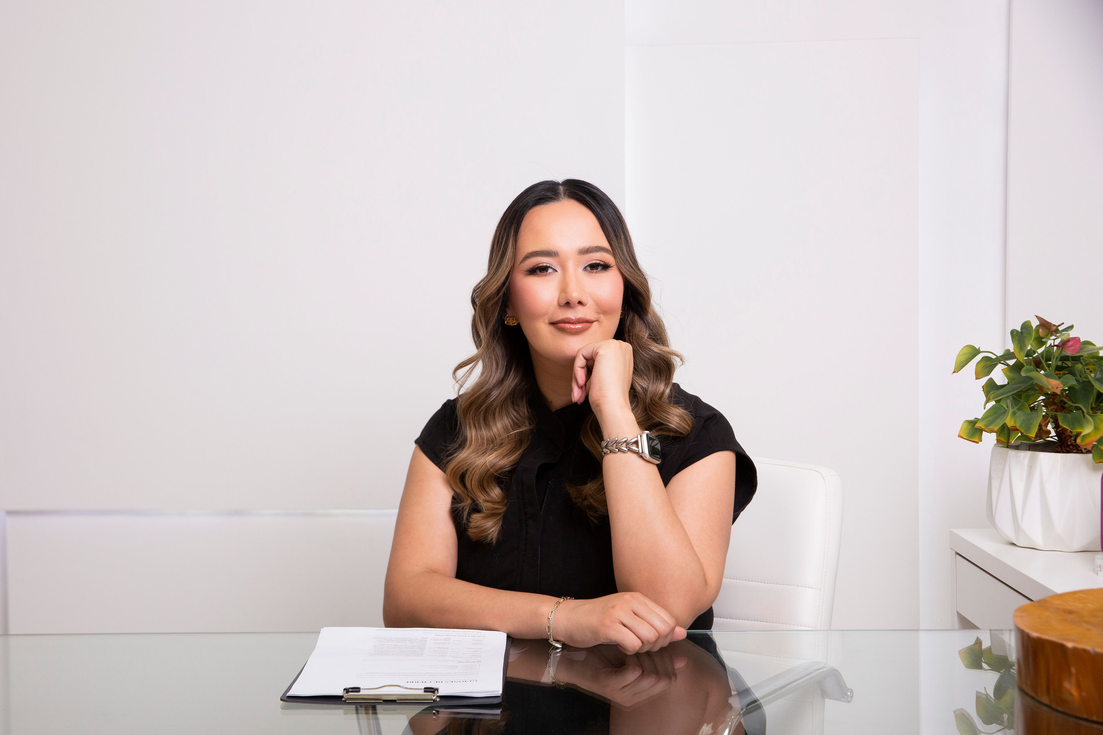 Dra. Krystal Pedraza