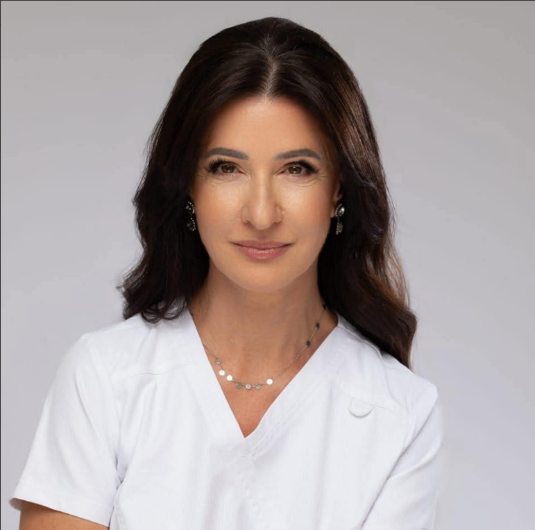 Dr. Raluca Hera