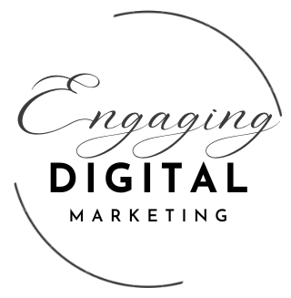 Engaging Digital Marketing