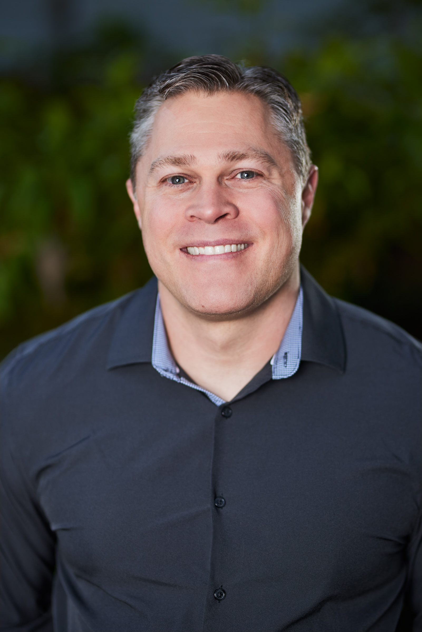 Steve Hill, the Mortgage Scientist