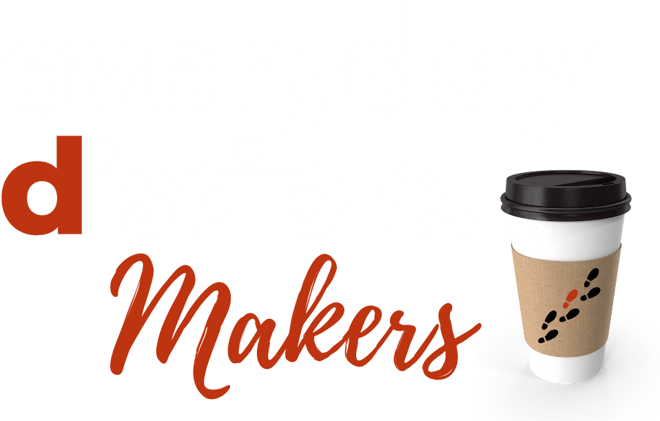 Everyday Disciple MAKERS logo