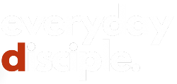 Everyday Disciple
