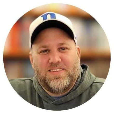 Pastor Tim B.