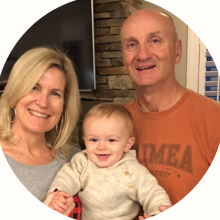 Tim & Debra C.