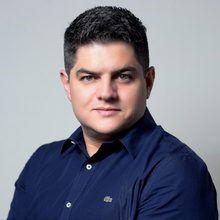 Dr. Guilherme Vantine