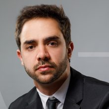 Dr. Germano Tazinaffo