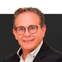 Dr. Luiz Fernando Frascino