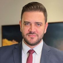 Dr. Naby Gebrim