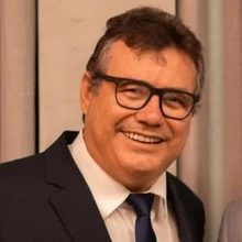 Dr. Agliberto Marcondes