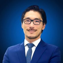 Dr. Fernando Nakamura