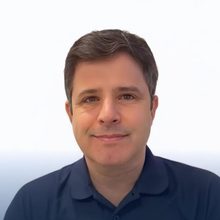 Dr. Carlos Cury