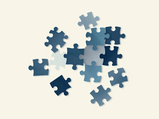 Purpose Is Not Missing Purpose Is Not Missing