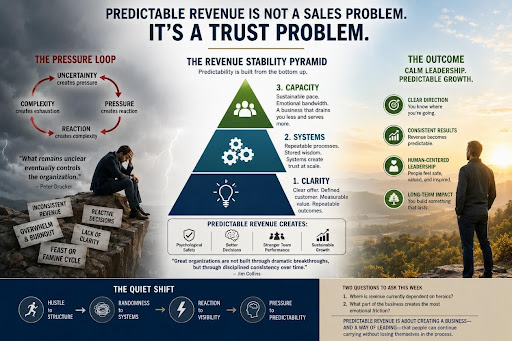 predictable revenue