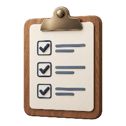 Complete the assessment