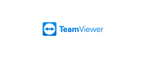 “TeamViewer”