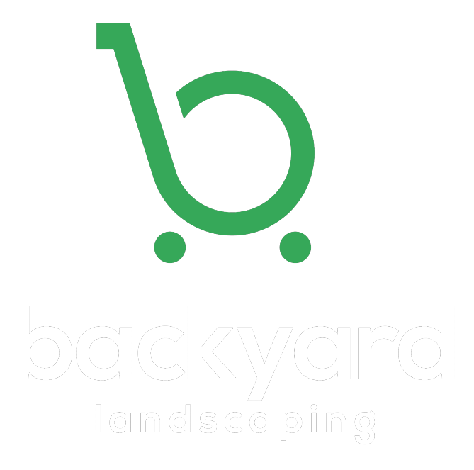 Backyard Landscaping
